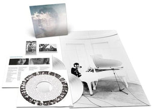 JOHN LENNON | IMAGINE - THE ULTIMATE MIXES