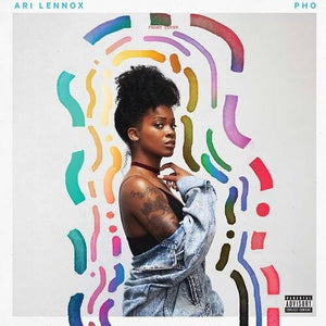 ARI LENNOX | PHO