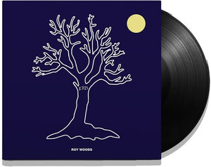 ROY WOODS | EXIS