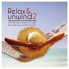 VARIOUS | RELAX AND UNWIND 2 (2CD)