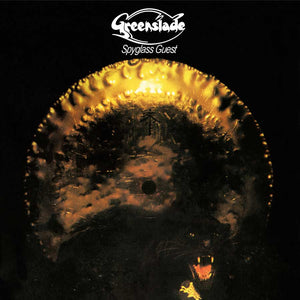 GREENSLADE | SPYGLASS GUEST