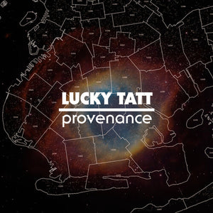 LUCKY TATT | PROVENANCE