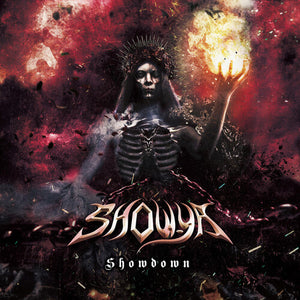 SHOW-YA | SHOWDOWN