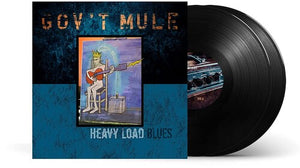 GOV'T MULE | HEAVY LOAD BLUES