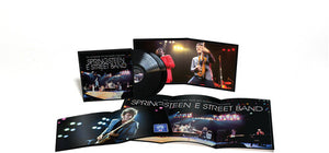 BRUCE SPRINGSTEEN | LEGENDARY 1979 NO NUKES CONCERTS