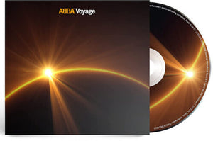 ABBA | VOYAGE DIGIPAK