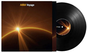 ABBA | VOYAGE (VINYL)