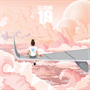 KEHLANI | CLOUD 19