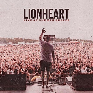 LIONHEART | LIVE AT SUMMER BREEZE