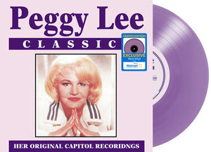 PEGGY LEE | CLASSICS