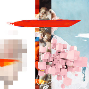 BIFFY CLYRO | THE MYTH OF THE HAPPILY EVER AFTER