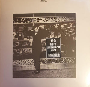SPARKS | TERMINAL JIVE (WHITE EDITION) (VINYL)