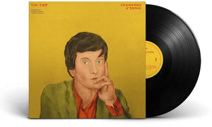 JARVIS COCKER | CHANSONS D'ENNUI TIP-TOP