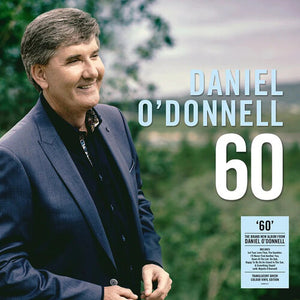 DANIEL O'DONNELL | 60