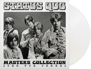 STATUS QUO | MASTERS COLLECTION: THE PYE YEARS