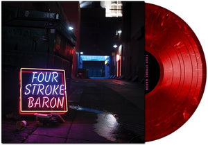 FOUR STROKE BARON | PLANET SILVER SCREEN
