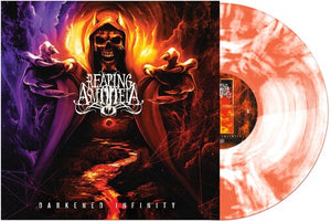 REAPING ASMODEIA | DARKENED INFINITY