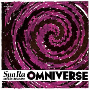 SUN RA | OMNIVERSE