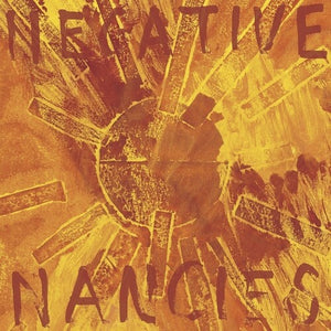 NEGATIVE NANCIES | HEATWAVE LP