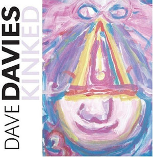 DAVE DAVIES | KINKED