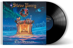 STEVE PERRY | SEASON