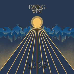 DARLING WEST | LIVE 2020