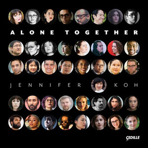 KOH | NOT FOR SALE - ALONE