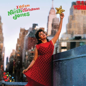 NORAH JONES | I DREAM OF CHRISTMAS