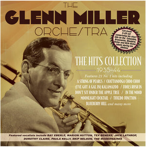 GLEN MILLER | HITS COLLECTION 1935-44