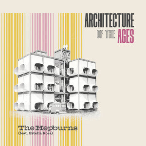 | ARCHITECTURE OF THE AGE