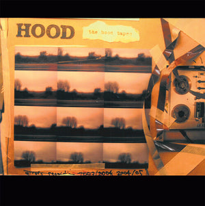 HOOD | HOOD TAPES