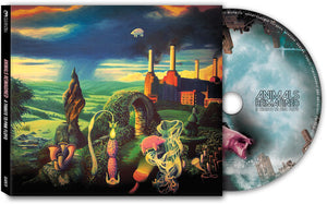 VARIOUS^AL DI MEOLA^ARTHUR BROWN^BILLY COBHAM^ALBERT LEE^VINNIE MOORE^JAMES LABRIE^DAVID J^RICK WAKEMAN^GRAHAM BONNET^MARTIN BARRE^JORDAN RUDESS^CARMINE APPICE^KASIM SULTON^PAT MASTELOTTO^PATRICK MORAZ^JAN AKKERMAN^BILLY SHERWOOD^JON DAVISON^NICK VAN EEDE