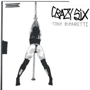 | CRAZY SIX - O.S.T.