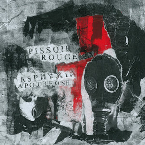 | ASPHYXIA APOTHEOSE