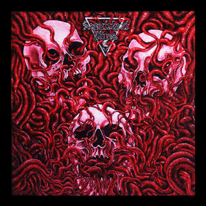 | DEATH AND BLOODY RITUAL