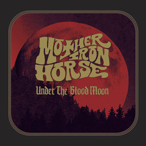 | UNDER THE BLOOD MOON