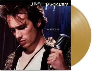 JEFF BUCKLEY | GRACE (25TH ANNIVERSARY GOLD EDITION) (VINYL)