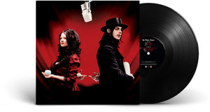THE WHITE STRIPES | GET BEHIND ME SATAN