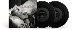 CARRIE UNDERWOOD | GREATEST HITS: DECADE #1