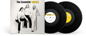 CHICKS | ESSENTIAL CHICKS