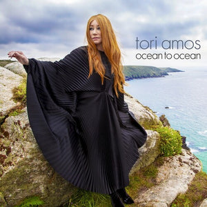 TORI AMOS | OCEAN TO OCEAN (2LP SET) (VINYL)
