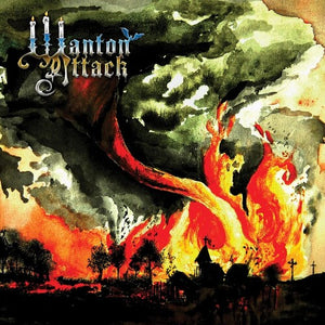 WANTON ATTACK | WANTON ATTACK