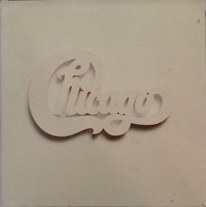 CHICAGO | AT CARNEGIE HALL VOLUMES 1 2 3 4 - 4LP BOXSET - MOST OF THE BITS