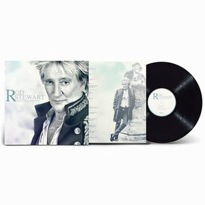 ROD STEWART | TEARS OF HERCULES
