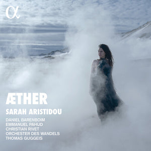 VARIOUS ARTISTS | AETHER / VARIOUS