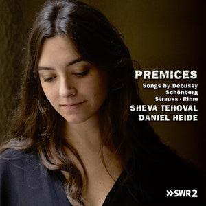 TEHOVAL HEIDE | PREMICES
