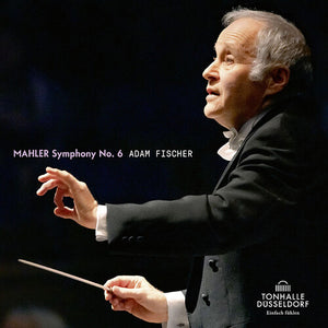 DUSSELDORFER SYMPHONIKER FISCHER | SYMPHONY 6 IN A MINOR