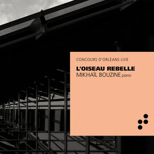 VARIOUS ARTISTS | L'OISEAU REBELLE / VARIOUS
