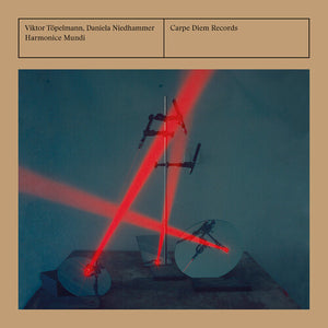 VARIOUS ARTISTS | HARMONICE MUNDI / VARIOUS
