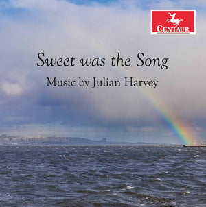 VARIOUS^HARVEY | SWEET WAS THE SONG